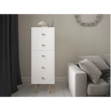 Chest of drawers Hyge 3